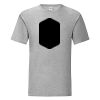 Iconic T T-Shirt | Fruit of the Loom Miniaturansicht