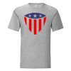 Iconic T T-Shirt | Fruit of the Loom Miniaturansicht