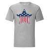 Iconic T T-Shirt | Fruit of the Loom Miniaturansicht