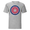 Iconic T T-Shirt | Fruit of the Loom Miniaturansicht