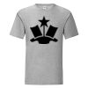 Iconic T T-Shirt | Fruit of the Loom Miniaturansicht