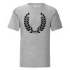 Iconic T T-Shirt | Fruit of the Loom Miniaturansicht