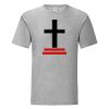 Iconic T T-Shirt | Fruit of the Loom Miniaturansicht