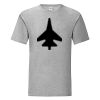 Iconic T T-Shirt | Fruit of the Loom Miniaturansicht
