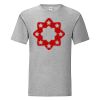 Iconic T T-Shirt | Fruit of the Loom Miniaturansicht