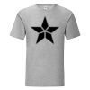 Iconic T T-Shirt | Fruit of the Loom Miniaturansicht