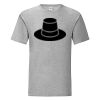 Iconic T T-Shirt | Fruit of the Loom Miniaturansicht
