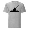 Iconic T T-Shirt | Fruit of the Loom Miniaturansicht