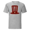 Iconic T T-Shirt | Fruit of the Loom Miniaturansicht