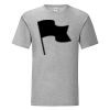 Iconic T T-Shirt | Fruit of the Loom Miniaturansicht