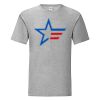 Iconic T T-Shirt | Fruit of the Loom Miniaturansicht