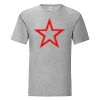 Iconic T T-Shirt | Fruit of the Loom Miniaturansicht