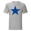 Iconic T T-Shirt | Fruit of the Loom Miniaturansicht