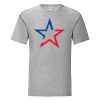 Iconic T T-Shirt | Fruit of the Loom Miniaturansicht