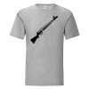 Iconic T T-Shirt | Fruit of the Loom Miniaturansicht