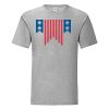 Iconic T T-Shirt | Fruit of the Loom Miniaturansicht