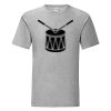 Iconic T T-Shirt | Fruit of the Loom Miniaturansicht