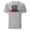 Iconic T T-Shirt | Fruit of the Loom Miniaturansicht
