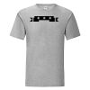 Iconic T T-Shirt | Fruit of the Loom Miniaturansicht