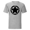 Iconic T T-Shirt | Fruit of the Loom Miniaturansicht