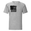 Iconic T T-Shirt | Fruit of the Loom Miniaturansicht