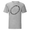 Iconic T T-Shirt | Fruit of the Loom Miniaturansicht