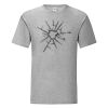 Iconic T T-Shirt | Fruit of the Loom Miniaturansicht