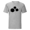 Iconic T T-Shirt | Fruit of the Loom Miniaturansicht