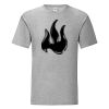 Iconic T T-Shirt | Fruit of the Loom Miniaturansicht