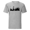 Iconic T T-Shirt | Fruit of the Loom Miniaturansicht