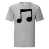 Iconic T T-Shirt | Fruit of the Loom Miniaturansicht