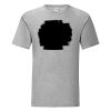 Iconic T T-Shirt | Fruit of the Loom Miniaturansicht