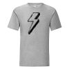 Iconic T T-Shirt | Fruit of the Loom Miniaturansicht