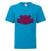 Kids Iconic T T-Shirt | Fruit of the Loom Miniaturansicht