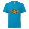 Kids Iconic T T-Shirt | Fruit of the Loom Miniaturansicht