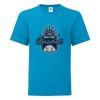 Kids Iconic T T-Shirt | Fruit of the Loom Miniaturansicht