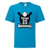 Kids Iconic T T-Shirt | Fruit of the Loom Miniaturansicht