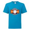 Kids Iconic T T-Shirt | Fruit of the Loom Miniaturansicht