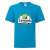 Kids Iconic T T-Shirt | Fruit of the Loom Miniaturansicht