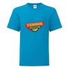 Kids Iconic T T-Shirt | Fruit of the Loom Miniaturansicht