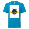 Kids Iconic T T-Shirt | Fruit of the Loom Miniaturansicht