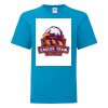 Kids Iconic T T-Shirt | Fruit of the Loom Miniaturansicht