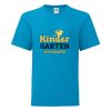 Kids Iconic T T-Shirt | Fruit of the Loom Miniaturansicht