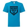 Kids Iconic T T-Shirt | Fruit of the Loom Miniaturansicht