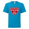 Kids Iconic T T-Shirt | Fruit of the Loom Miniaturansicht