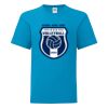 Kids Iconic T T-Shirt | Fruit of the Loom Miniaturansicht