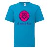 Kids Iconic T T-Shirt | Fruit of the Loom Miniaturansicht