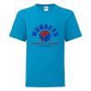 Kids Iconic T T-Shirt | Fruit of the Loom Miniaturansicht
