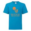 Kids Iconic T T-Shirt | Fruit of the Loom Miniaturansicht