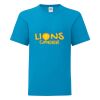 Kids Iconic T T-Shirt | Fruit of the Loom Miniaturansicht